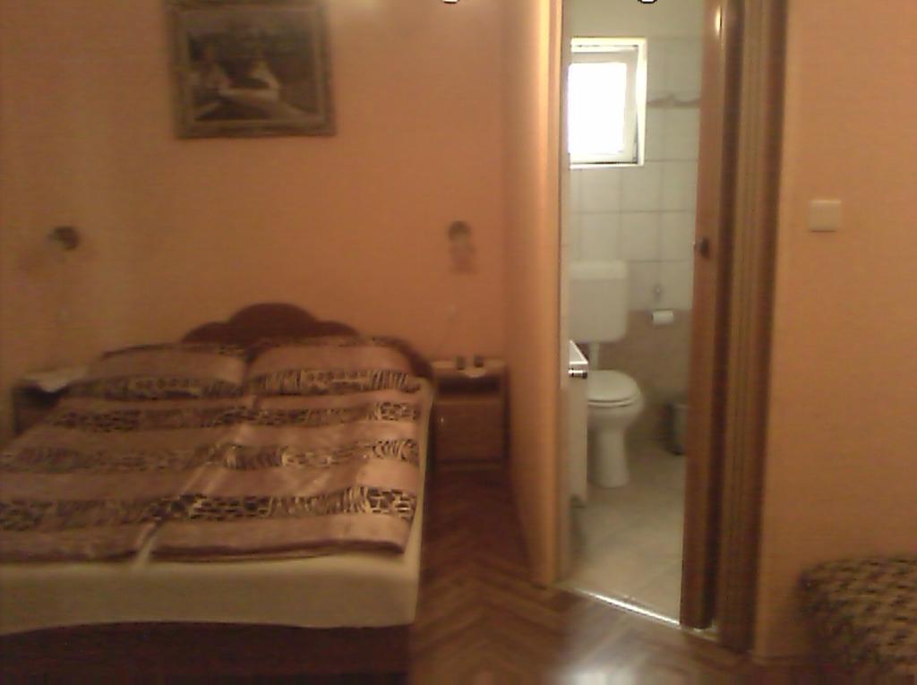 Apartman Sas 6 Apartment Hajduszoboszlo Bagian luar foto