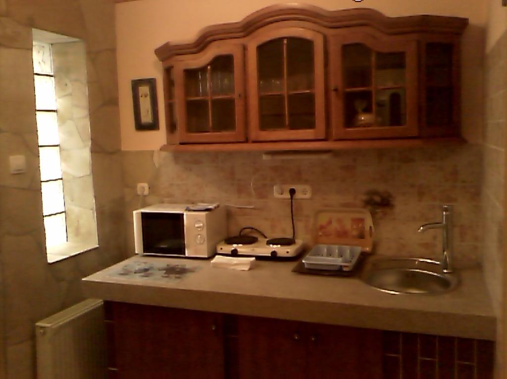 Apartman Sas 6 Apartment Hajduszoboszlo Ruang foto